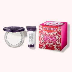 BY TERRY - Terryfic Glow Brightening CC Serum Duo