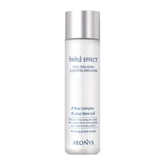 ARONYX Triple Effect Real Collagen Essential Emulsion