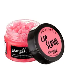 Barry M - Lip Scrub Watermelon