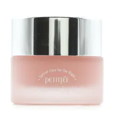 PETITFEE - Oil Blossom Lip Mask Camelia Seed Oil