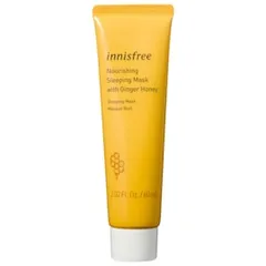 innisfree - Ginger Honey Sleeping Mask