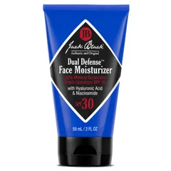 Jack Black - Dual Defense Face Moisturizer SPF 30