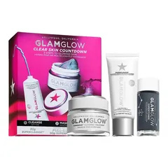 GLAMGLOW - Clear Skin Countdown