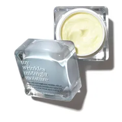this works - My Wrinkles Midnight Moisture by This Works