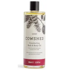 Cowshed - COSY Comforting Bath & Body Oil