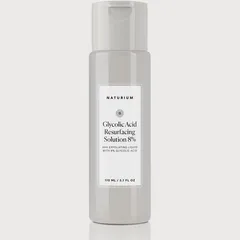 Naturium - Glycolic Acid Resurfacing Solution 8%