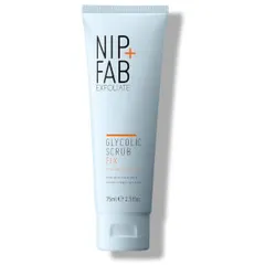 NIP+FAB - Glycolic Fix Scrub