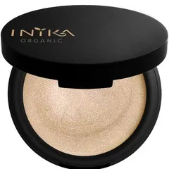 INIKA - Certified Organic Cream Illuminisor