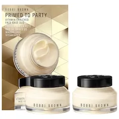 Bobbi Brown - Primed To Party Vitamin Enriched Face Base Duo