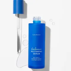 aavrani - Balance Restoring Serum
