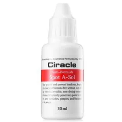 Ciracle - Anti-Blemish Spot A-Sol