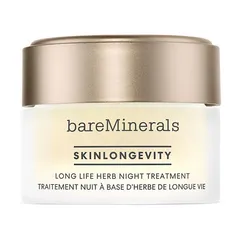 bareMinerals - Skinlongevity™ Long Life Herb Night Treatment