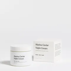 Italic - Marine Caviar Night Cream