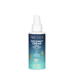 Pacifica - Coconut Cream Hand Sanitizer