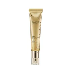 SHANGPREE - Gold Solution Care Eye Cream