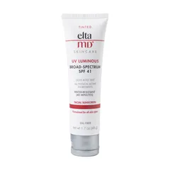 UV Luminous Broad Spectrum SPF 40