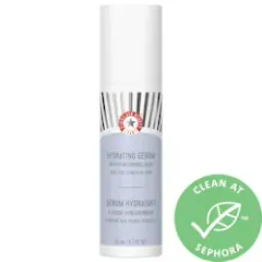 First Aid Beauty - Hydrating Serum with Hyaluronic Acid