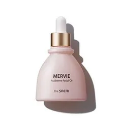 Mervie Actibiome Facial Oil