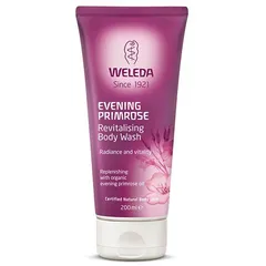 Weleda - Age Revitalizing Body Wash