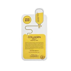 MEDIHEAL - Collagen Impact Essential Mask