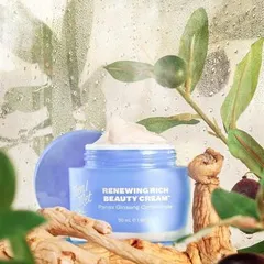 Then I Met You - Renewing Rich Beauty Cream™
