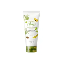 Skinfood - Garden Bean Gentle Fresh Foam Cleanser