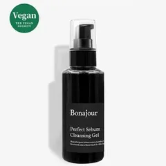 Bonjour - Perfect Sebum Cleansing Gel