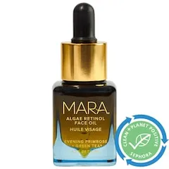 MARA - Mini Evening Primrose + Green Tea Algae Retinol Face Oil