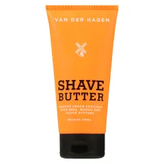 Van Der Hagen - Shave Butter