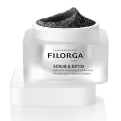 Scrub & Detox Exfoliator