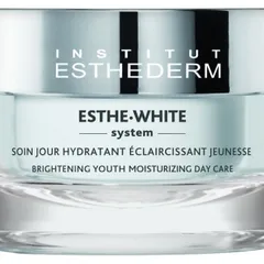 Institut Esthederm - Esthe-White System Brightening Youth Moisturizing Day Care