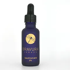 Bravura - Salicylic Acid 2% Peel