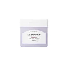 DERMATORY - Hypoallergenic Cica Gauze Pad