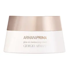 Armani - Prima Glow-On Moisturising Cream