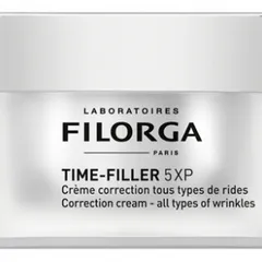 Filorga - TIME-FILLER 5XP Correction Cream All Types of Wrinkles