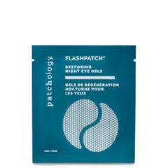 Patchology - Flash Patch Restoring Night Eye Gels
