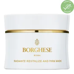 Borghese - Radiante Revitalize and Firm Mask