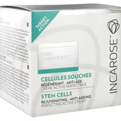 Pure Solutions Stem Cells Perfecting Active Cream