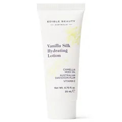 No.4 Vanilla Silk Hydrating Lotion - Tube