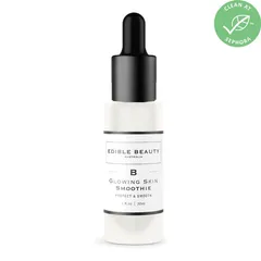 Edible Beauty - Glowing Skin Smoothie Serum