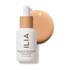 ILIA - Super Serum Skin Tint SPF 40 - Paloma ST9