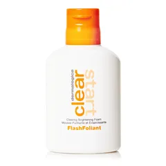 Dermalogica - flashfoliant - TEST