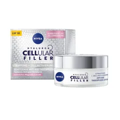 Nivea - Hyaluron Cellular Filler Anti-Aging Day Care SPF 30