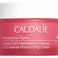 Caudalie - Vinosource Hydra SOS Intense Moisturizing Cream