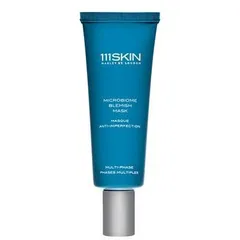 111SKIN - Clarity Microbiome Blemish Mask