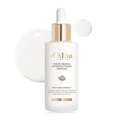 Buy dalba White Truffle Intensive Vegan Ampoule Australia - Korean Beauty