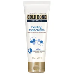 Gold Bond - Healing Foot Cream