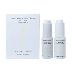 Complimentary AM+PM Mini Duo Serum
