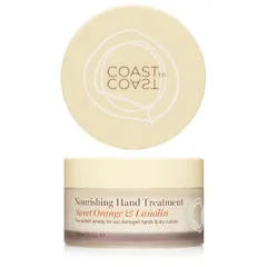 Coast to Coast - Outback Nourishing Hand Treatment