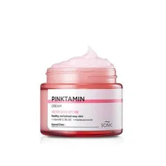 SCINIC - Pinktamin Cream